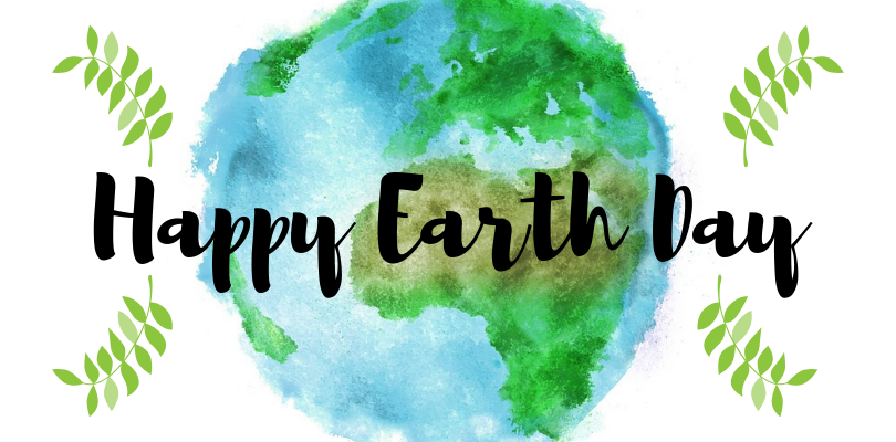 How to Celebrate Earth Day All Year